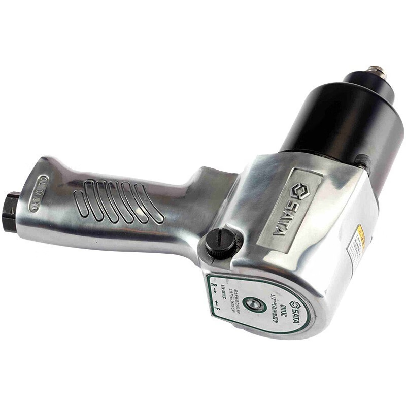 世达（SATA）01113C气动冲击扳手大扭力工业冲击风炮机套筒汽修风