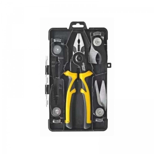 ❤️大量 230冊セット美品★TUG of C&A重複無しFC限定ASKA非売品 世达（SATA）工具钳子带刃口剥线钳6寸7寸拨线钳剥电线皮91201